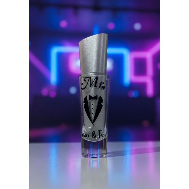 Vaso tequilero