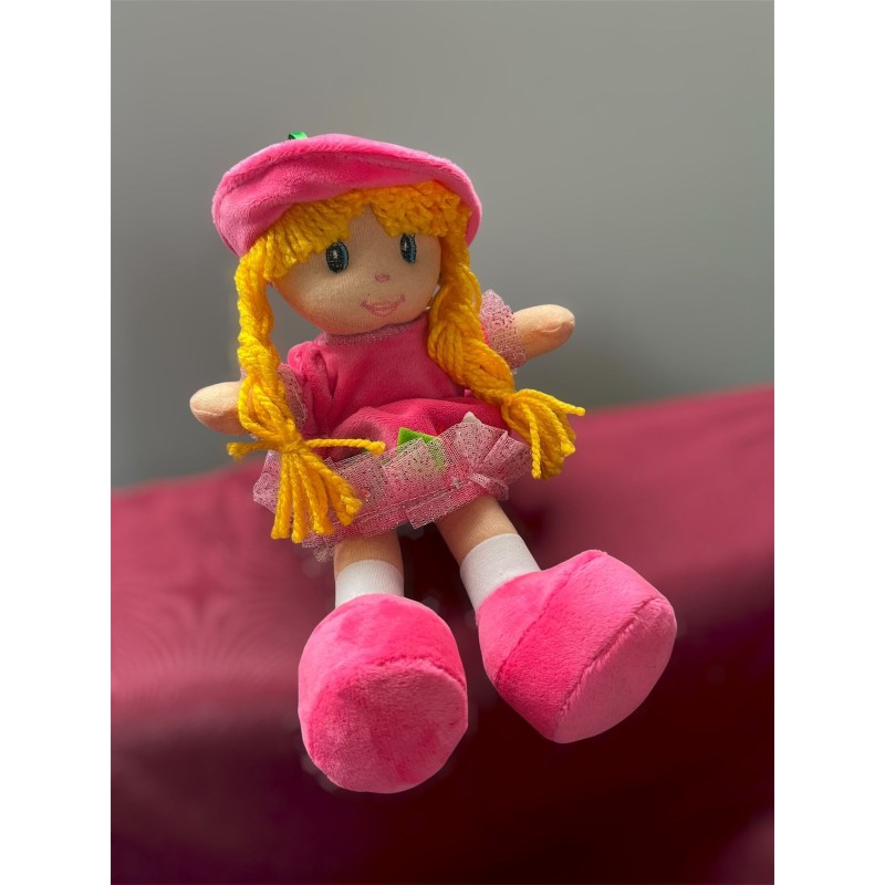 Muñequita