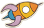 Icon title